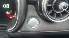 MG Hs 1.5 T-GDI Excite 5dr DCT Petrol Hatchback